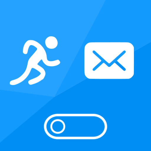 Notify for Mi Band icon