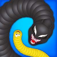 Caccia vermi - Serpenti Gioco