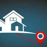 Distance From Home (GPS distance measuring)