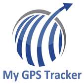 My GPS Tracker Personal GPS