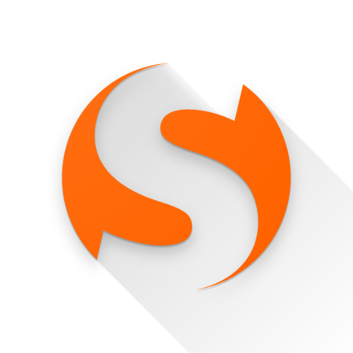 My Story App icon