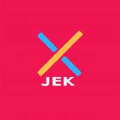 X-JEK