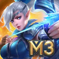 Mobile Legends: Bang Bang VNG on 9Apps