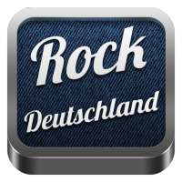 Deutschland Rock Radios on 9Apps