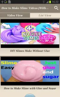 HOW TO MAKE SLIME For Beginners! NO FAIL Easy DIY Slime Recipe