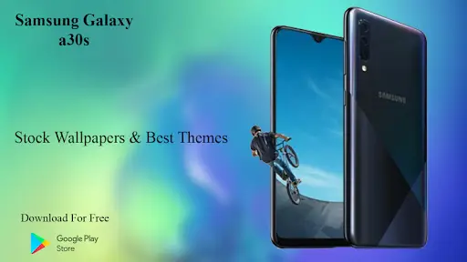 Theme for Samsung A30 s | Galaxy A30 s launcher APK Download 2023 - Free -  9Apps