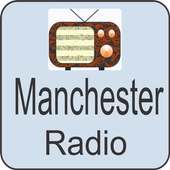 Manchester Radio UK