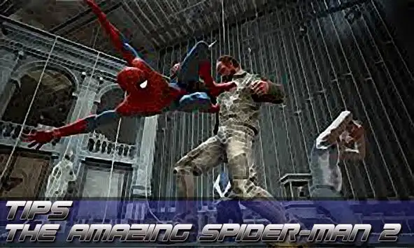 Descarga de la aplicación Tips The Amazing Spider 2023 - Gratis - 9Apps