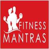 Fitness Mantras on 9Apps