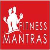 Fitness Mantras