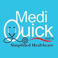 MediQuick India