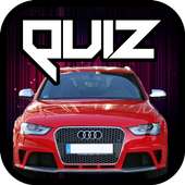 Quiz for B8 Audi RS4 Fans