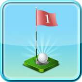 Golf Swing Secrets on 9Apps