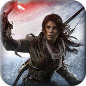 Lara Croft Adventures. Tomb Raider Games