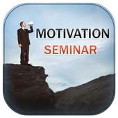 Motivation Seminars