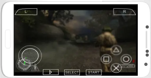 All Game PSP File iso Database APK for Android Download