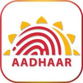 Aadhaar Status on 9Apps