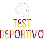 Test Deportivo