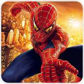 Wallpaper spiderman HD on 9Apps