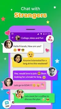 Share Chat APK Download 2023 - Free - 9Apps