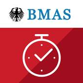 BMAS-App "einfach erfasst"