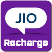 JIO Recharge icon