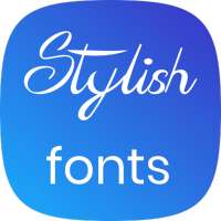 Stylish Fonts for Huawei Phones
