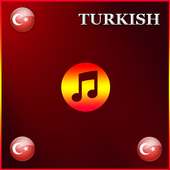 نغمات التركية 2016 on 9Apps