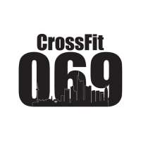 CrossFit 069 on 9Apps