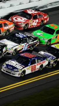 NASCAR Wallpapers APK Download 2023 - Free - 9Apps