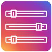 InstraFilter - Filter For Instagram #InstaFilters on 9Apps