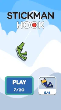 StickMan Hook APK Download 2023 - Free - 9Apps