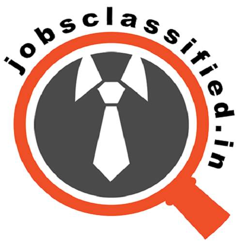 Jobs Classified