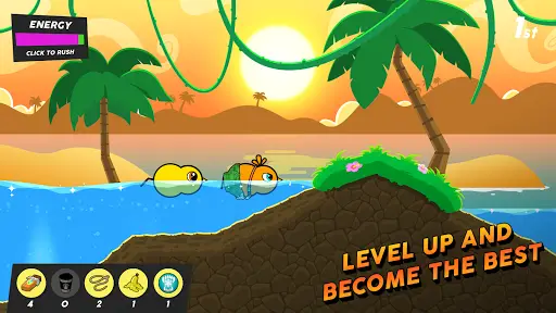 Duck Life 3 APK Download 2023 - Free - 9Apps