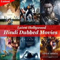 Latest Hollywood Hindi Dubbed Movies