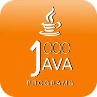 1000 Java Programming