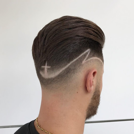 Boys Men Hairstyles And Hair Cuts 2019 APK untuk Unduhan Android