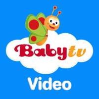 BabyTV - Kids videos, baby songs & toddler games on 9Apps