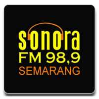 Sonora Semarang FM 98,9 on 9Apps