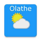 Olathe, KS - weather and more on 9Apps