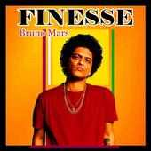 Songs Bruno Mars - Finesse