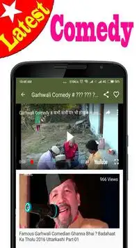 download garhwali video songs - 9Apps