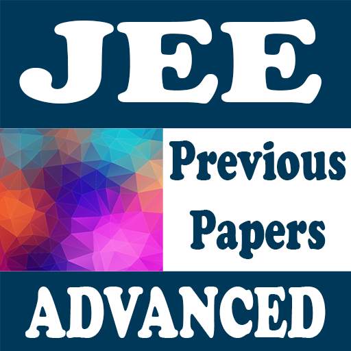 JEE Advanced Previous Papers Free Practice