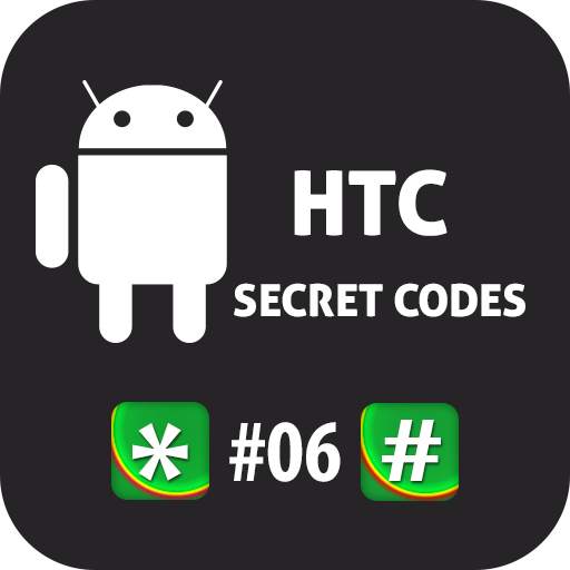 Secret Codes For Htc Mobiles 2020