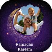Ramadan Photo Frame New HD on 9Apps
