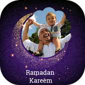 Ramadan Photo Frame New HD