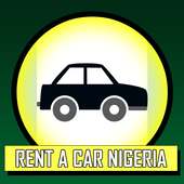 Rent a Car Nigeria - Lagos Cab Services on 9Apps