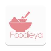 Foodieya on 9Apps