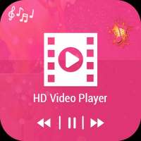 Hd Video Player : All video Player