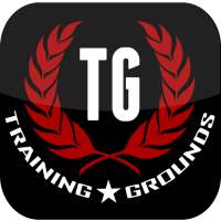 Training Grounds Jiu-Jitsu & M on 9Apps